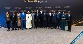 Emine Erdoğandan Antalya Diplomasi Forumu paylaşımı Küresel işbirliğine kalıcı katkılar sunma...webp Emine Erdoğandan Antalya Diplomasi Forumu paylaşımı Küresel işbirliğine kalıcı katkılar sunma...webp